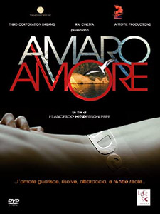 Love | Amaro amore  |   DVD